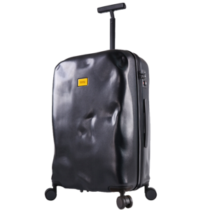 female code case spinner wheel  pc luggage case male zipper mode pc trolley luggage broken case hot selling pc shiny luggage