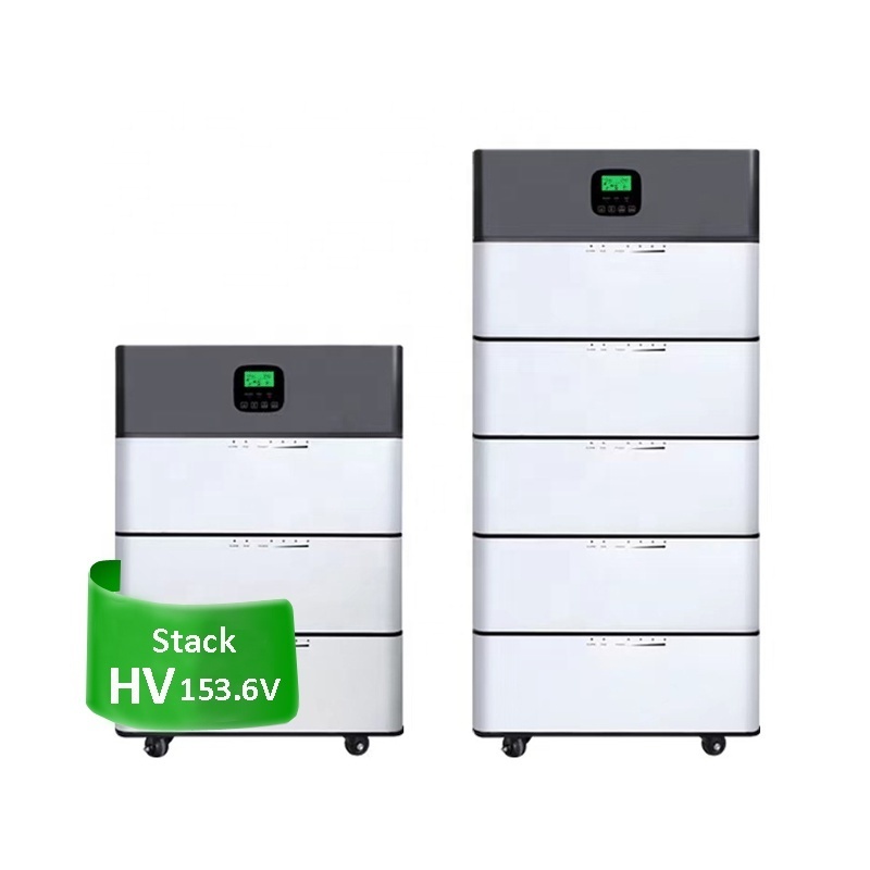 30 KWH 48V 600Ah Lithium ion Solar Storage Batteries Pack 48V LiFePO4 Lithium Iron Phosphate Cabinet Battery