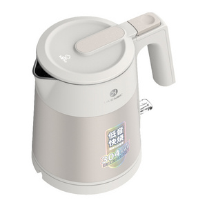 1L electric kettle 360 Degree Rotational Base hotel electric kettle household electric kettle 220V Bollitore