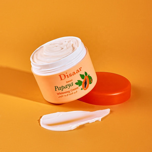 Moisturizing Papaya Whitening Cream Anti Wrinkle Face Cream Vitamin E Anti Aging Cream For Day Or Night