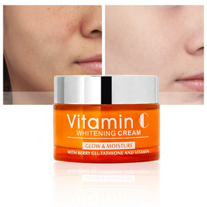 Disaar Vitamin C Whitening  Organic Natural  Moisturizing  Face Cream