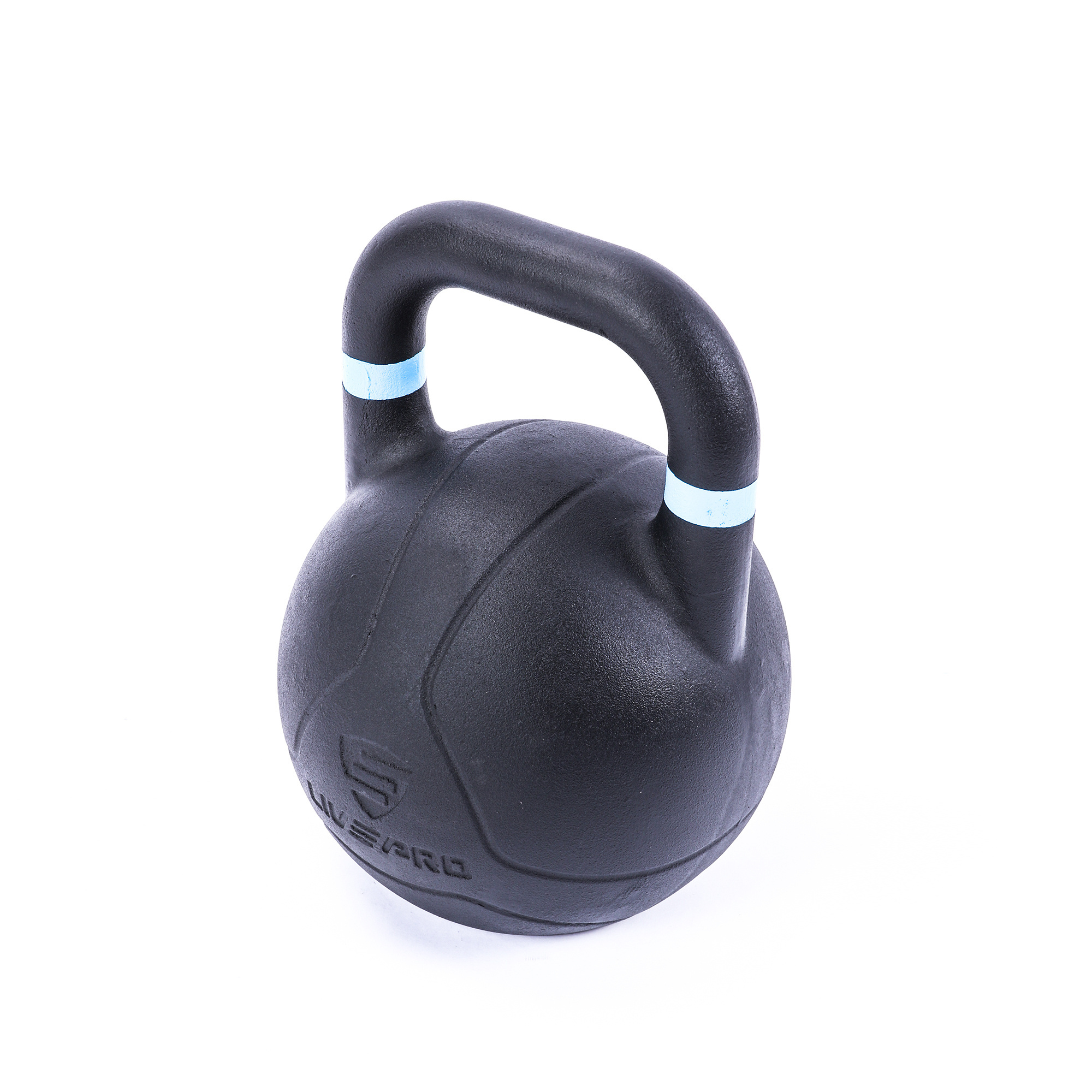 8kg 10kg 12kg 16 kg 20kg 24kg Engraved Gym Kettle bell Weight Yoga Fitness Customize Competition Casting Iron Kettlebell