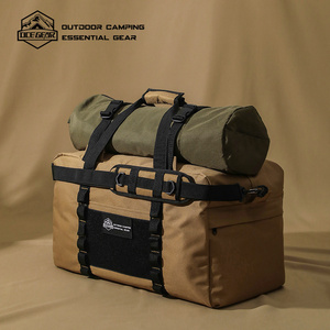 Outdoor Waterproof Travel Bag Multi-functional Camping Canopy Tent Storage Bag