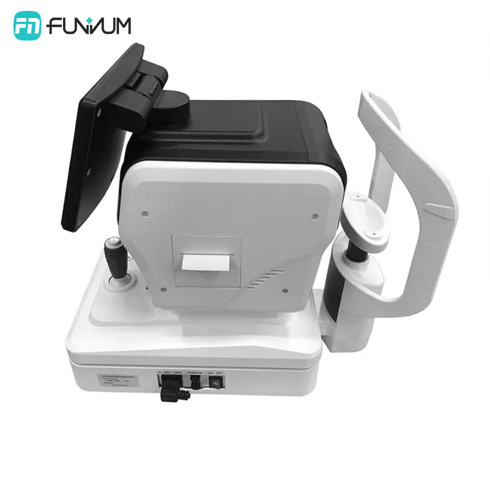 New Design Ophthalmic Instruments High Quality optometry EYE test machine ARK-8500 Auto Refractometer with Keratometer