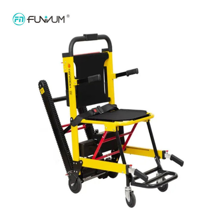 Hot Sale Electric Stair Elevator Electric Wheelchair Climbing Portable Climber