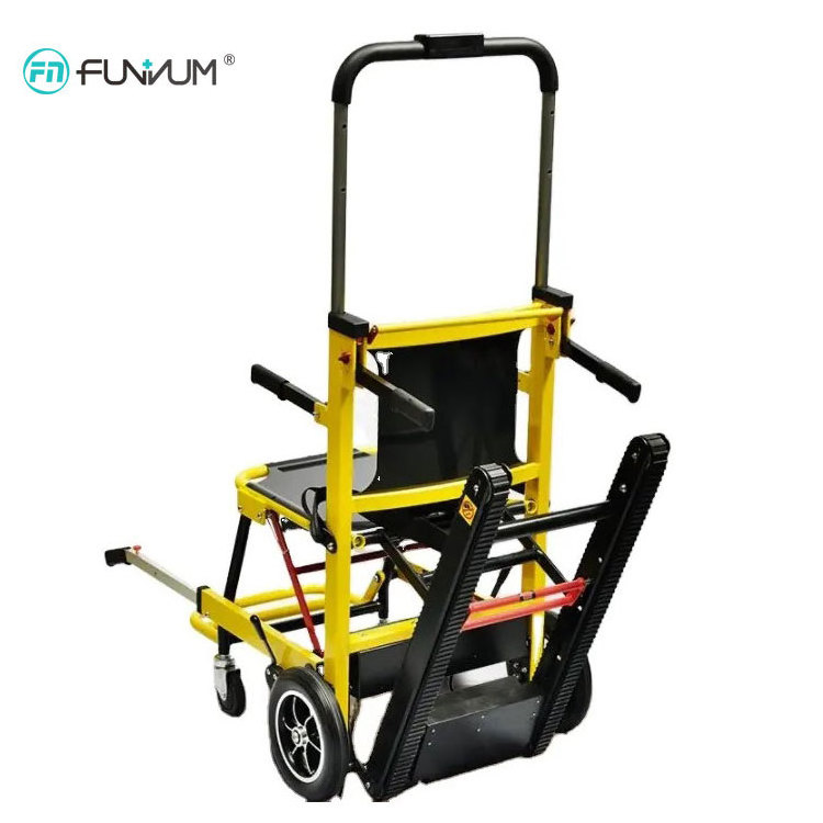 Hot Sale Electric Stair Elevator Electric Wheelchair Climbing Portable Climber