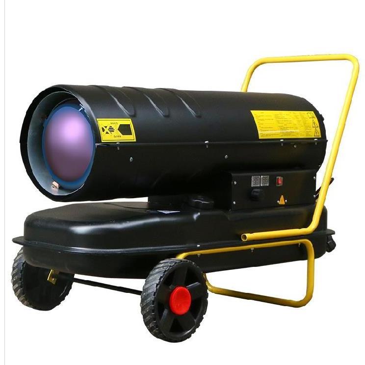 Cheap Industrial Powerful Kerosene Diesel Oil Fired Air Heater for Poultry Farm and Greenhouse