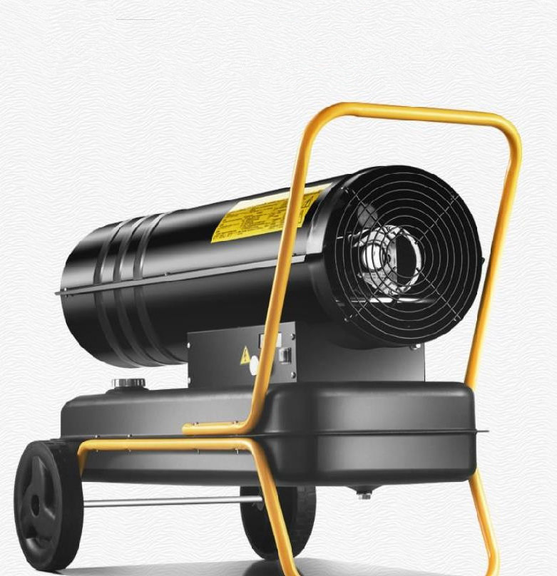 Cheap Industrial Powerful Kerosene Diesel Oil Fired Air Heater for Poultry Farm and Greenhouse