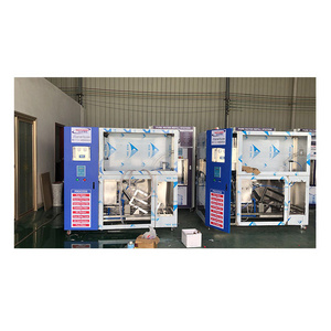 water refilling station machine 5 gallon bottle drinking water bottling  vending machines