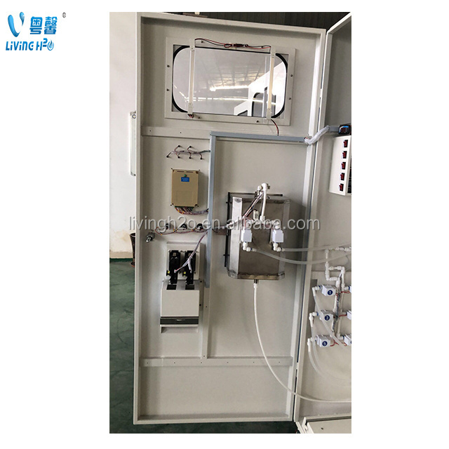 Drinking water vending machine foreign wine vending machine Sparkling water dispenser Commercial Ice Vending Machine