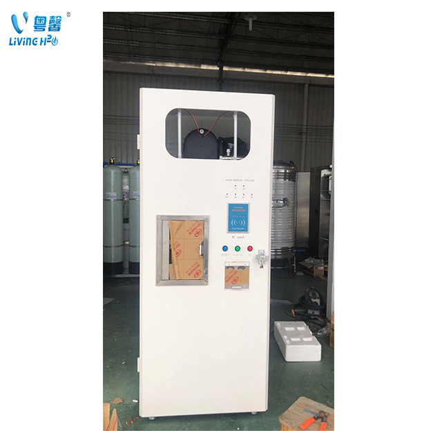 Factory price Coin and Bill acceptor 5 Gallon Bottle Drinking Water Vending Machine Alkaline Water Vending Machine