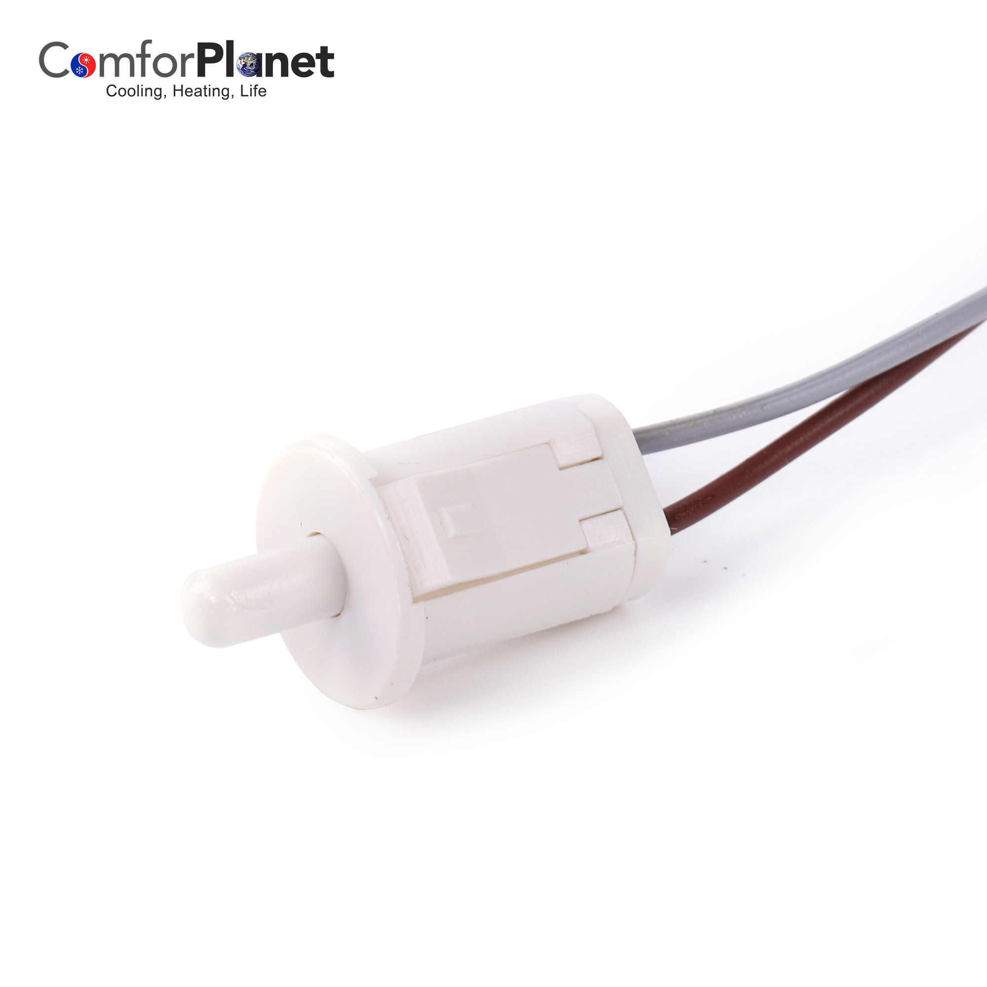 Wholesale HVAC Plasric Refrigerator Door Switch