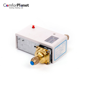 Refrigeration Pressure Switch Oil Differential Pressure Switch for Air Conditioning