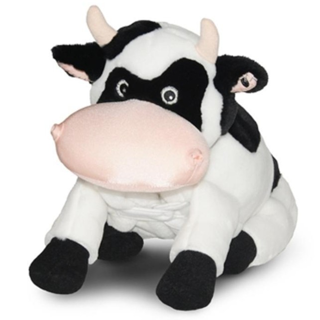 Custom Plush toys Cute bull Super Soft Cute Cow Special Adorable Cows Fluffy Wholesale Stuffed Animal Toy for Kids