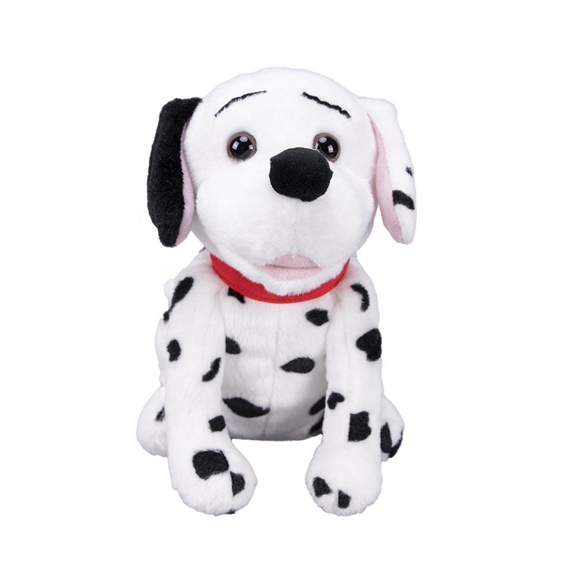 2020 wholesale Repeats What you say Dog Cat Monkey Voice Recording  Mouth Moving Talking Back Plush Aminal Toys