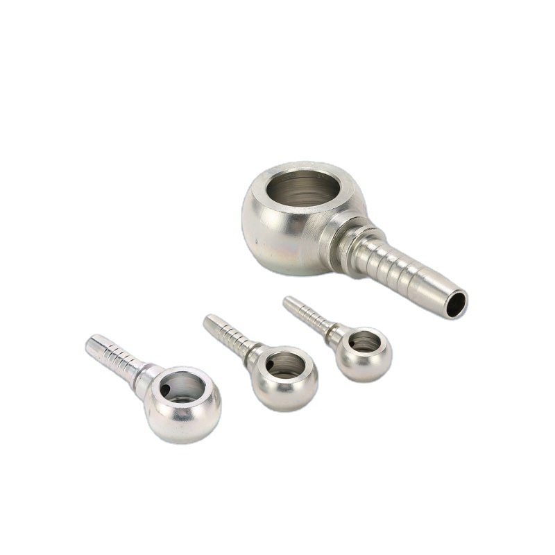 72011 BSP Banjo fitting hydraulic banjo Bolt Joint Fittings