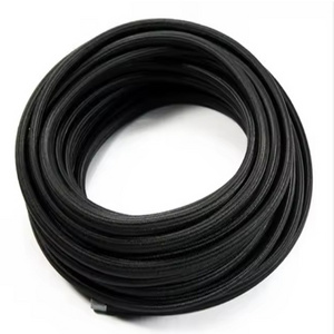 Wholesale Custom Braided Natural High Pressure Flexible Gas Cooker Hose For Stove