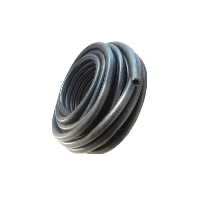 Wholesale Rubber Hose Low Pressure Heating Inner Diameter Black Oil Water Pipe Epdm Multi Specifications