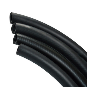 Hydraulic rubber hose for industrial heated water Chloramine resistant EPDM /tube/pipe