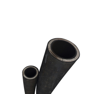 Wholesale Rubber Hose Low Pressure Heating Inner Diameter Black Oil Water Pipe Epdm Multi Specifications