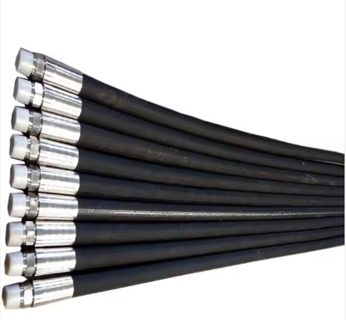 Manufacturer Guard For Hydraulic Rubber Hose Specifications