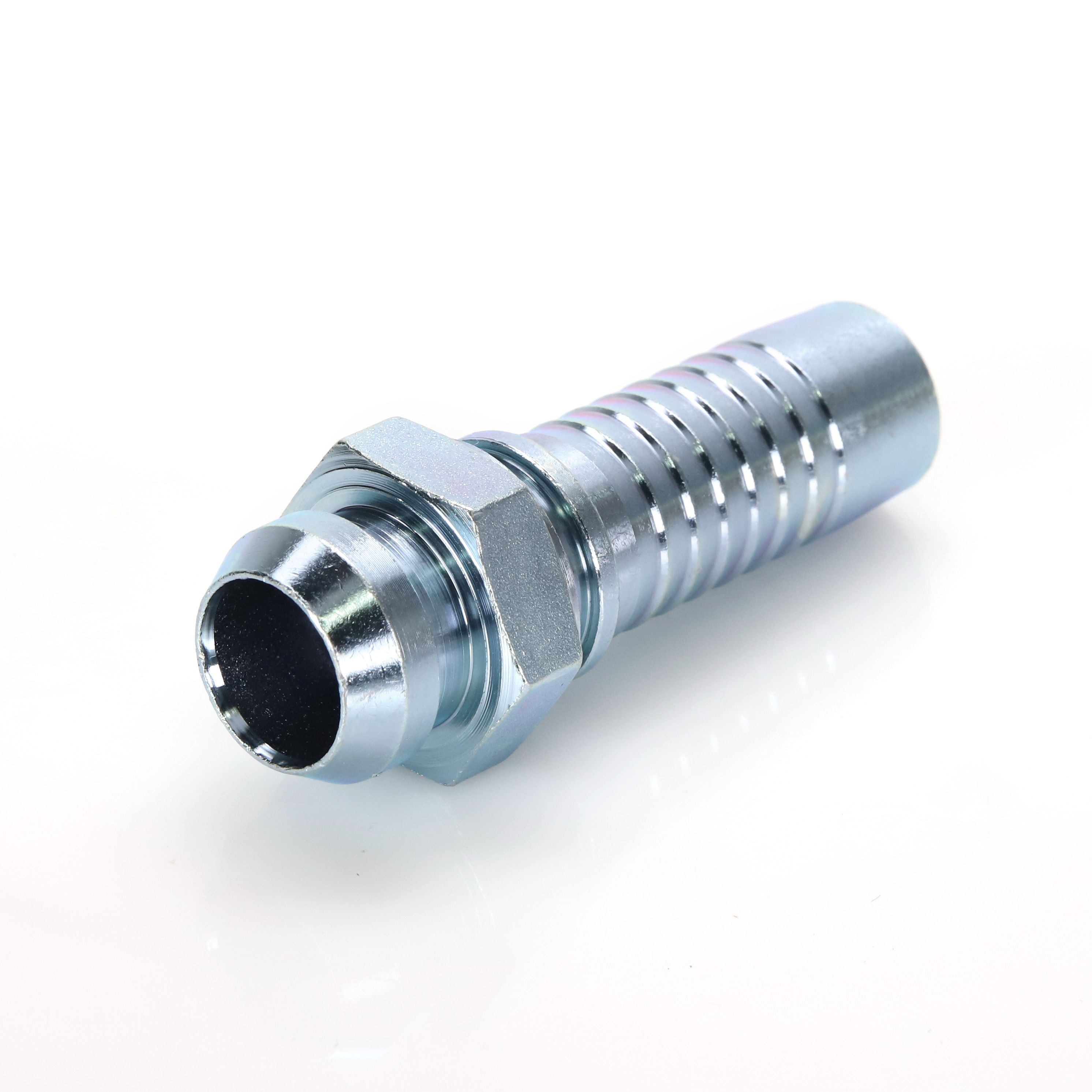 New Products Male Flare Hydraulic Hose Connector Straight Fitting 22612 hydraulic adaptor