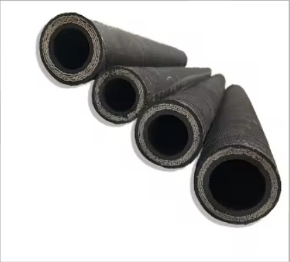 Manufacturer Guard For Hydraulic Rubber Hose Specifications