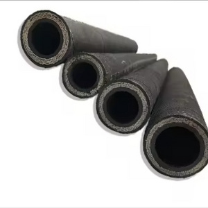 Manufacturer Guard For Hydraulic Rubber Hose Specifications