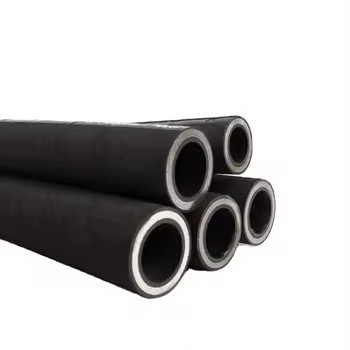 Hydraulic rubber hose for industrial heated water Chloramine resistant EPDM /tube/pipe