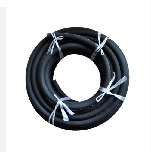 Rubber Hose 2022 Hot Sale Moulding synthetic rubber steel cable  ETN hydraulic hose