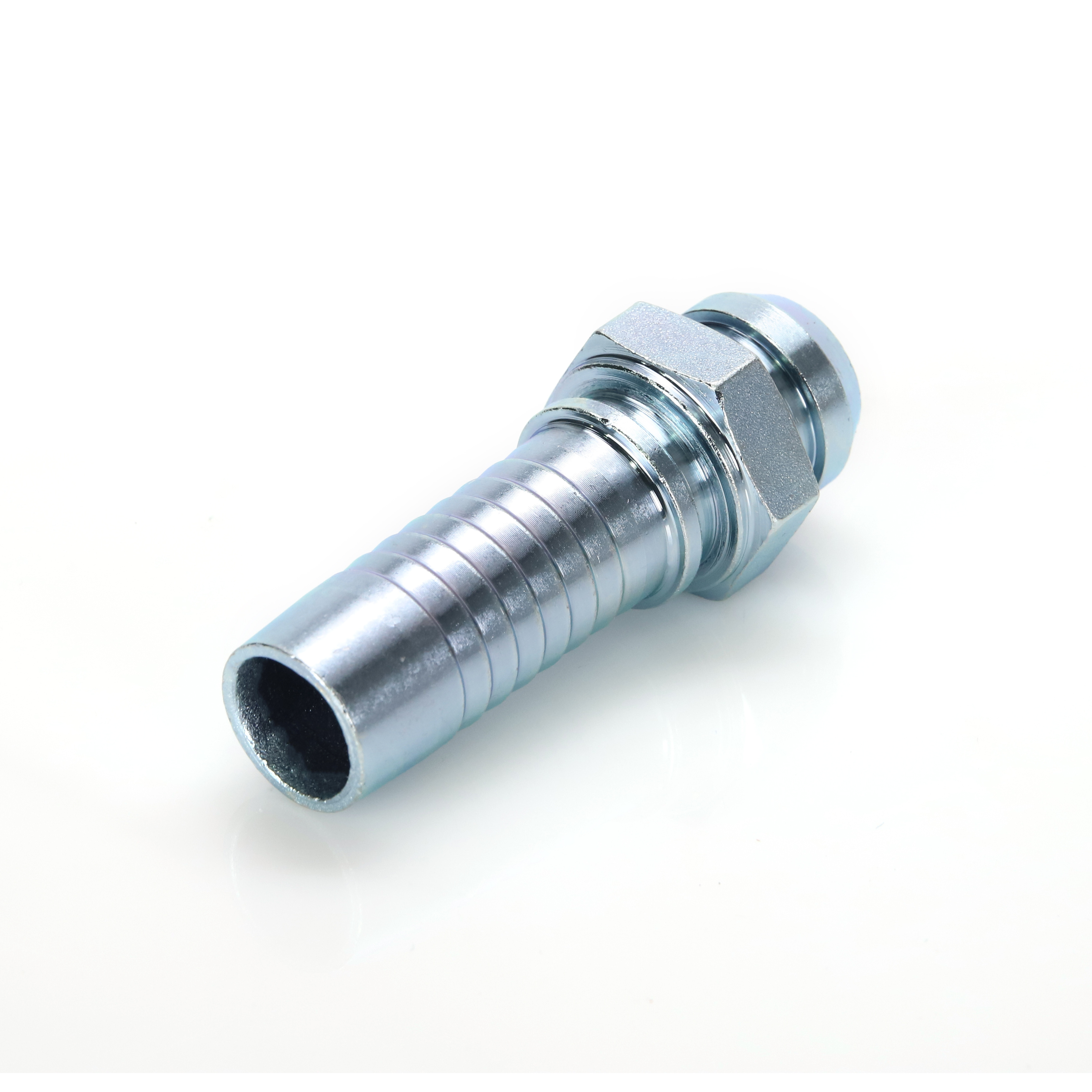 New Products Male Flare Hydraulic Hose Connector Straight Fitting 22612 hydraulic adaptor