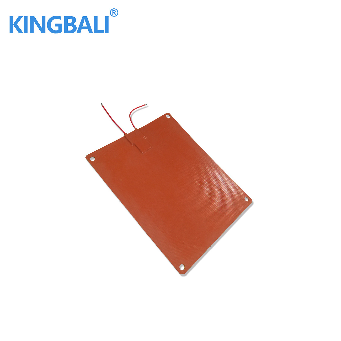 Kingbali Hightop high quality silicone rubber drum heaters for 200 litre metal drums