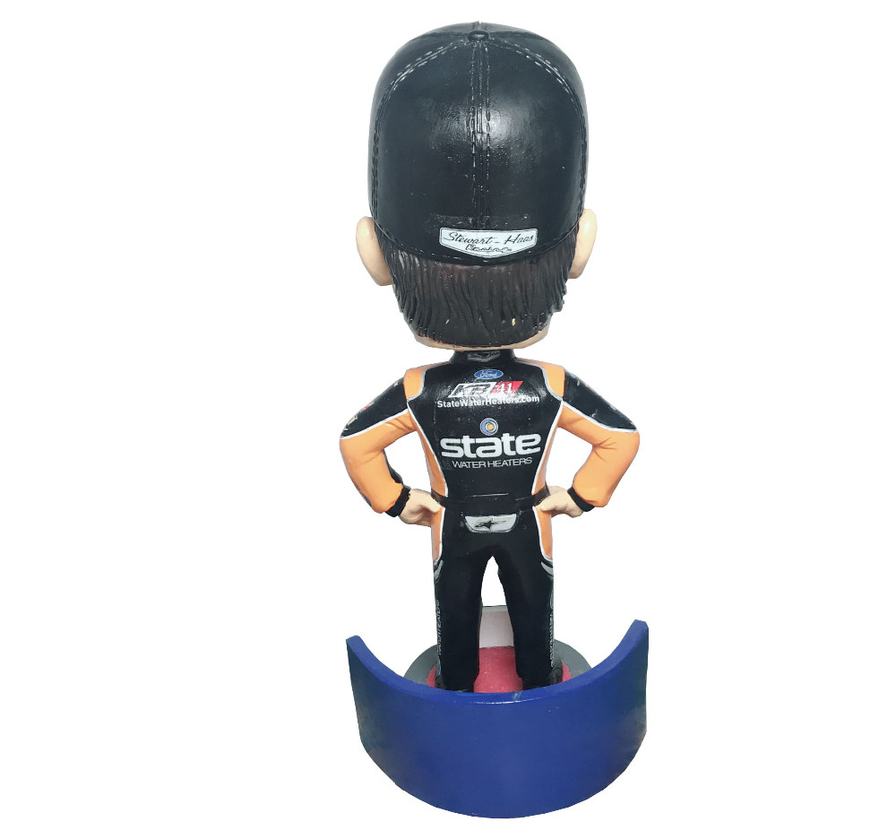 Customized Your Own Design Bobblehead Football Players Doll Poly Resin Figures