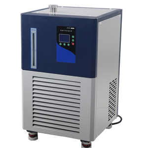 DLSB Series Refrigerator Circulator Vertical Cryogenic Coolant Low Temperature Cooling Liquid Circulating Pump