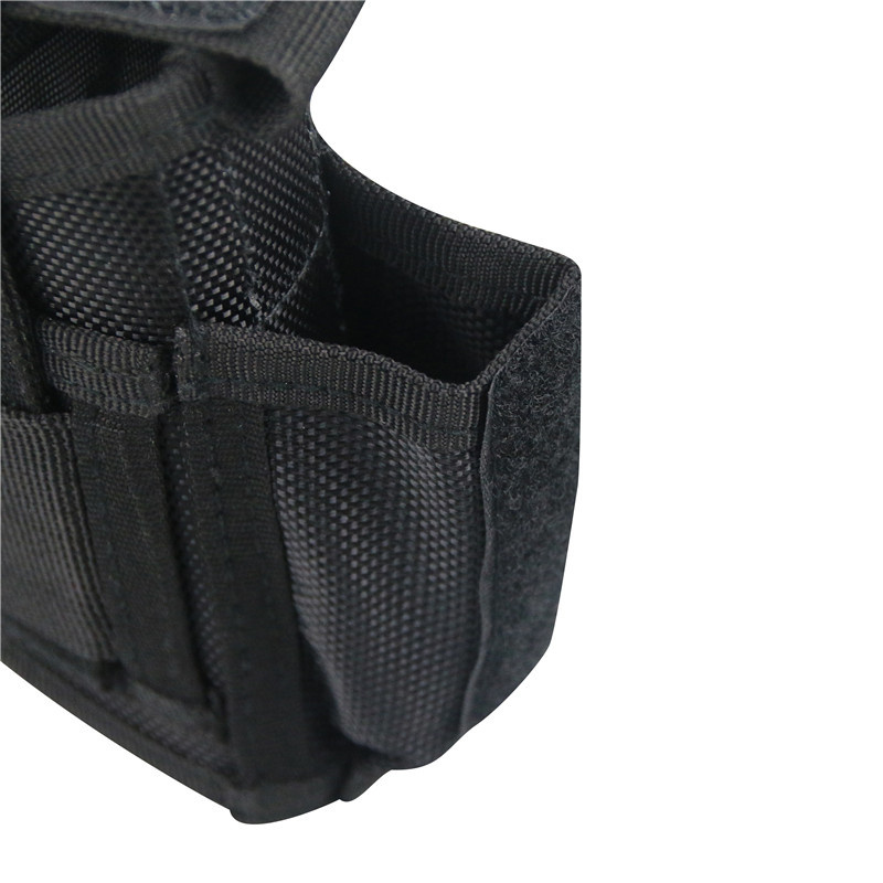 tactical magazine holster holster tactical tool mens work holster pockets tactical