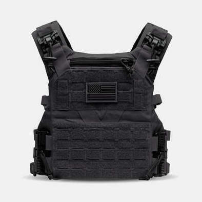 Premium BSCI Factory Hunting Outdoor Training Tactical Vest Padding 1000D Molle Quick Release 4xl Tactical Vest