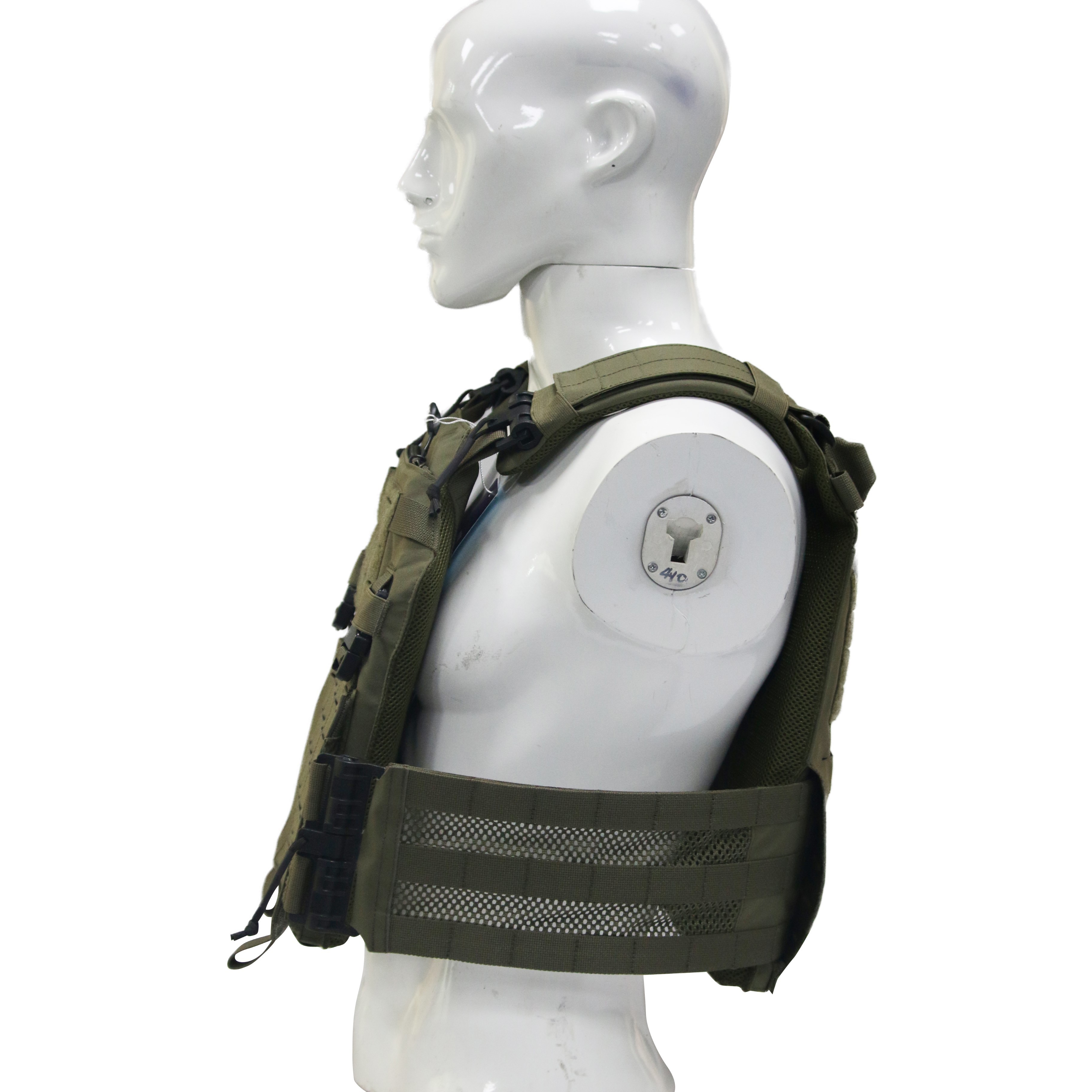 tactical plate vest carrier high quality chaleco tatico tactical vest tactical vest quick release buckle