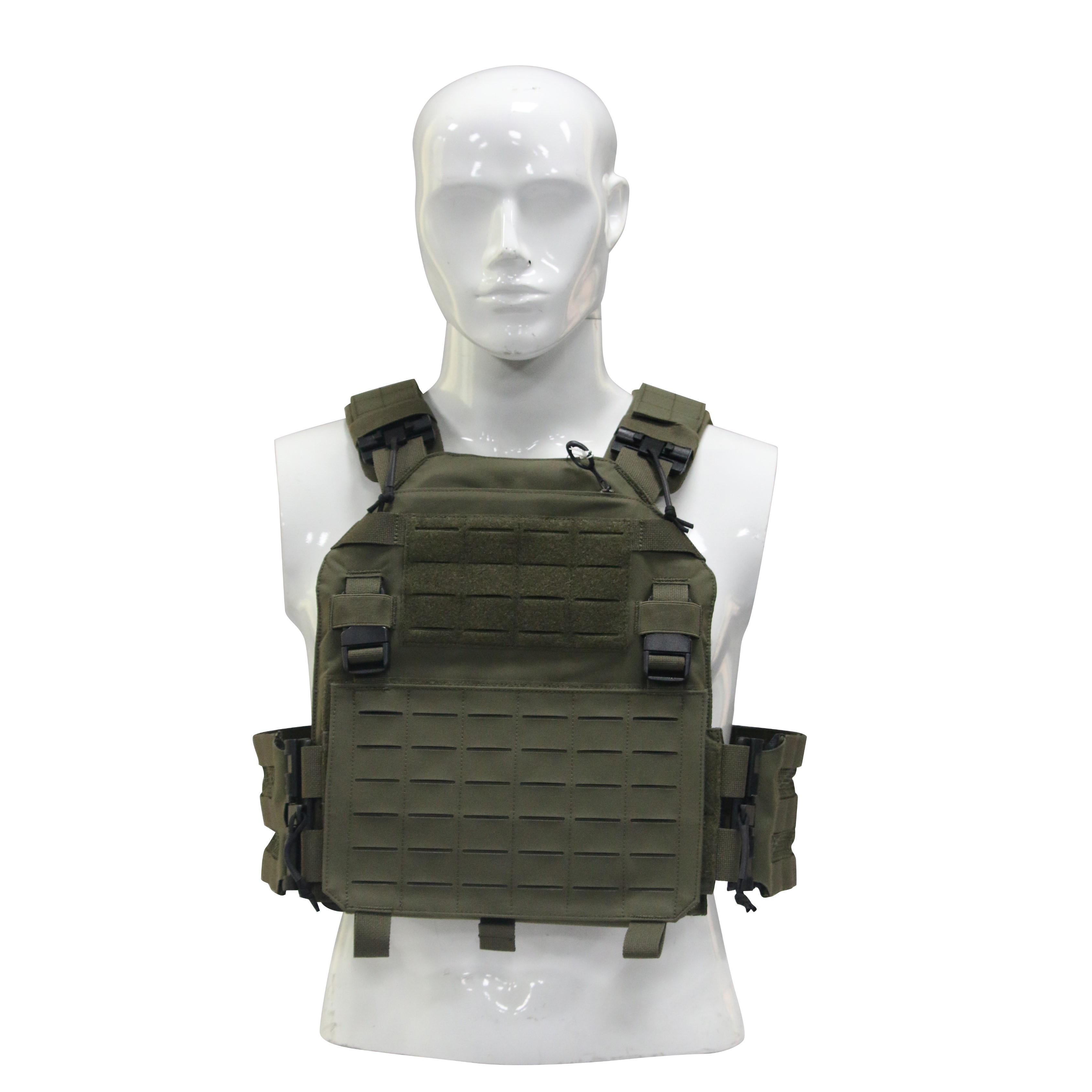 tactical plate vest carrier high quality chaleco tatico tactical vest tactical vest quick release buckle