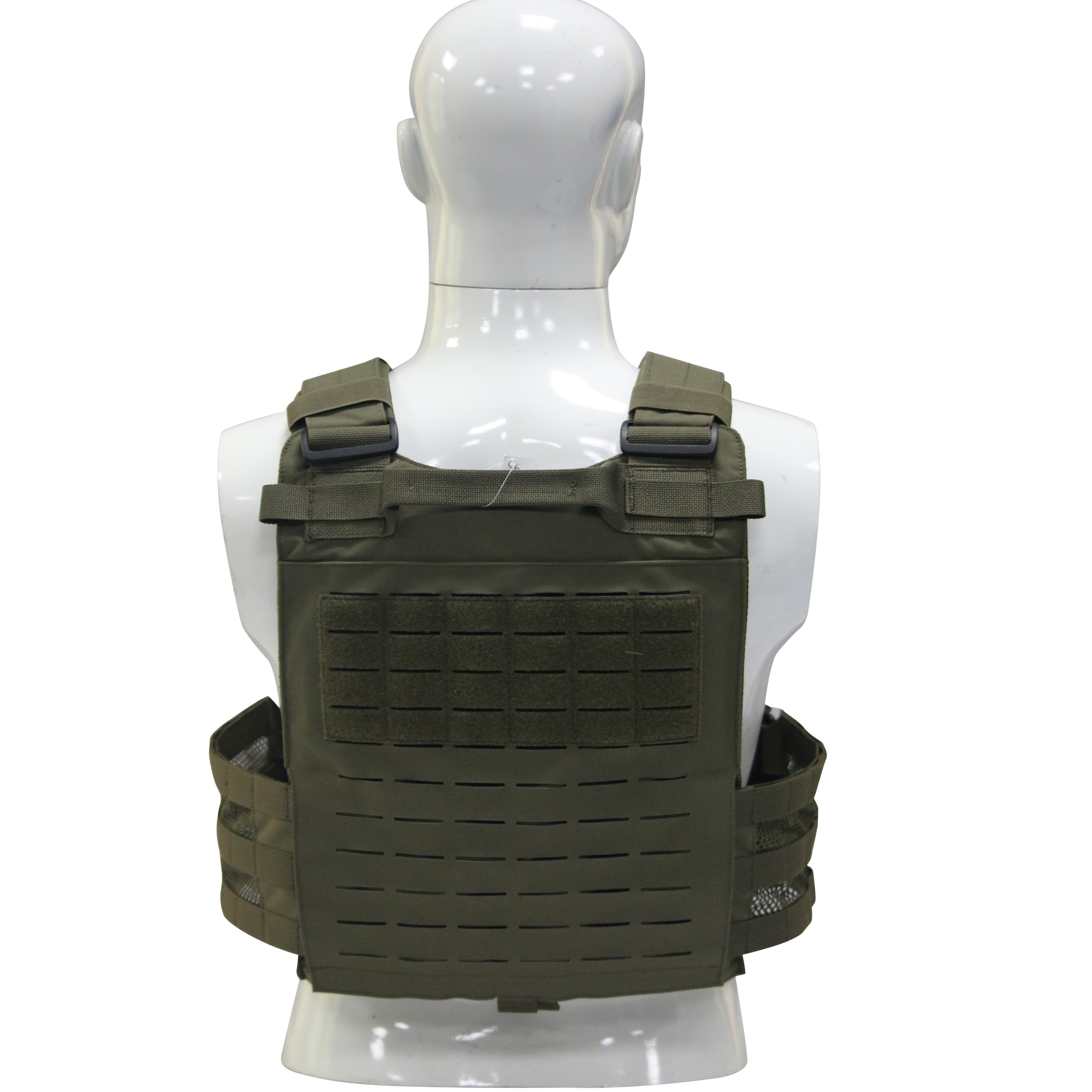 tactical plate vest carrier high quality chaleco tatico tactical vest tactical vest quick release buckle