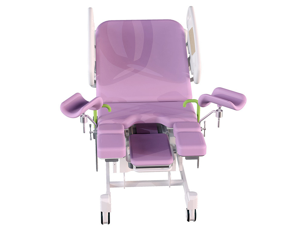 Electric baby birthing bed labor delivery bed medical obstetric multifunction LDR bed