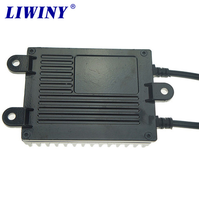 liwiny highest quality 12v xenon hid kit 150w xenon headlight ballast