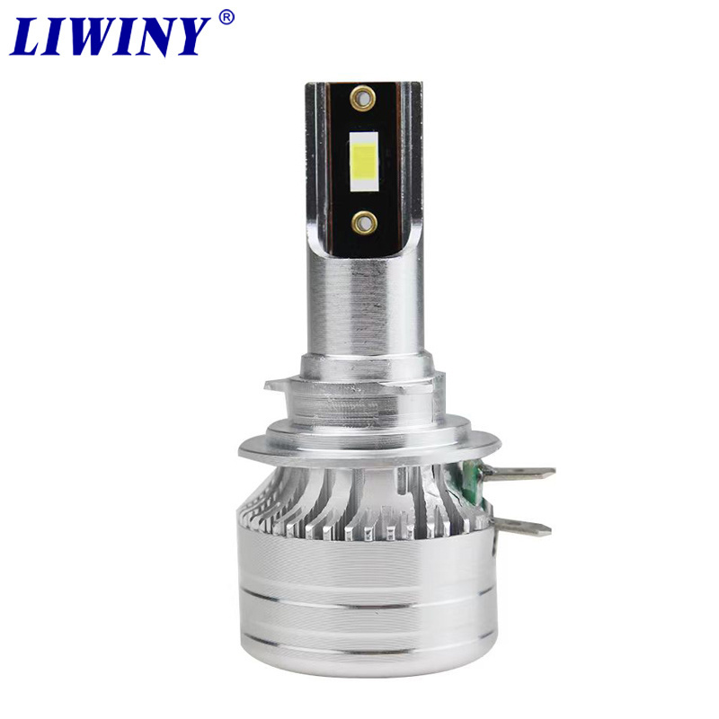 lAuto Led Headlamp CSP Headlight H11B High Power Car Led Headlight Led Headlight H4