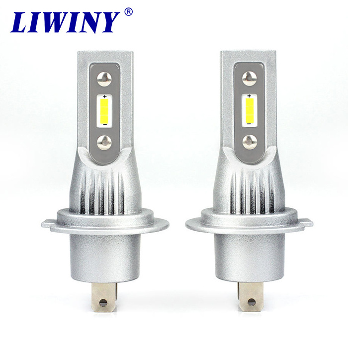 Liwiny LED fog lights Brightest fog bulbs H7 LED headlight Z17