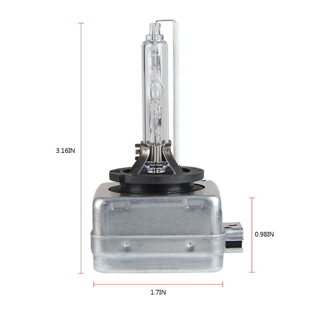 Liwiny hot sale 12V 35w All-In-ONE lampe xenon light d1s d1c d1r car hid xenon for Bus