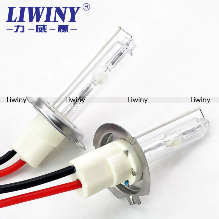 Liwiny 12v 100 watt hid xenon kit H1 H3 H4 H7 H11 9005 9006 headlights fast start kit xenon lamps xenon headlights for car