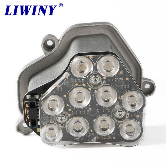 liwiny 2020 hot selling 5 series genuine insert blinker led turn signal bulb 63117271901 63117271902