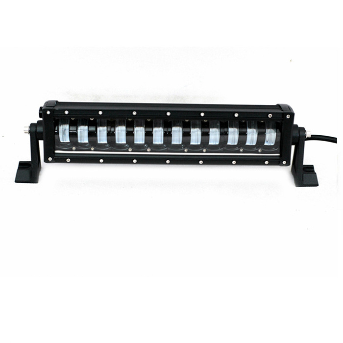 liwiny housing led light bar 5000k 16.7 inch led amber warning lightbar 96w led car bar light amber white led light bar