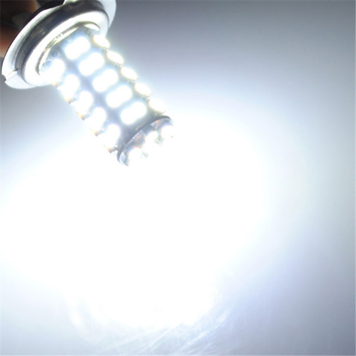 Liwiny LED Lamp H11 H8 H7 H1 H3 H4 9005 9006 3528/1210 68SMD LED Fog Lights White 12V H8 led Fog Light Bulb Wholesale