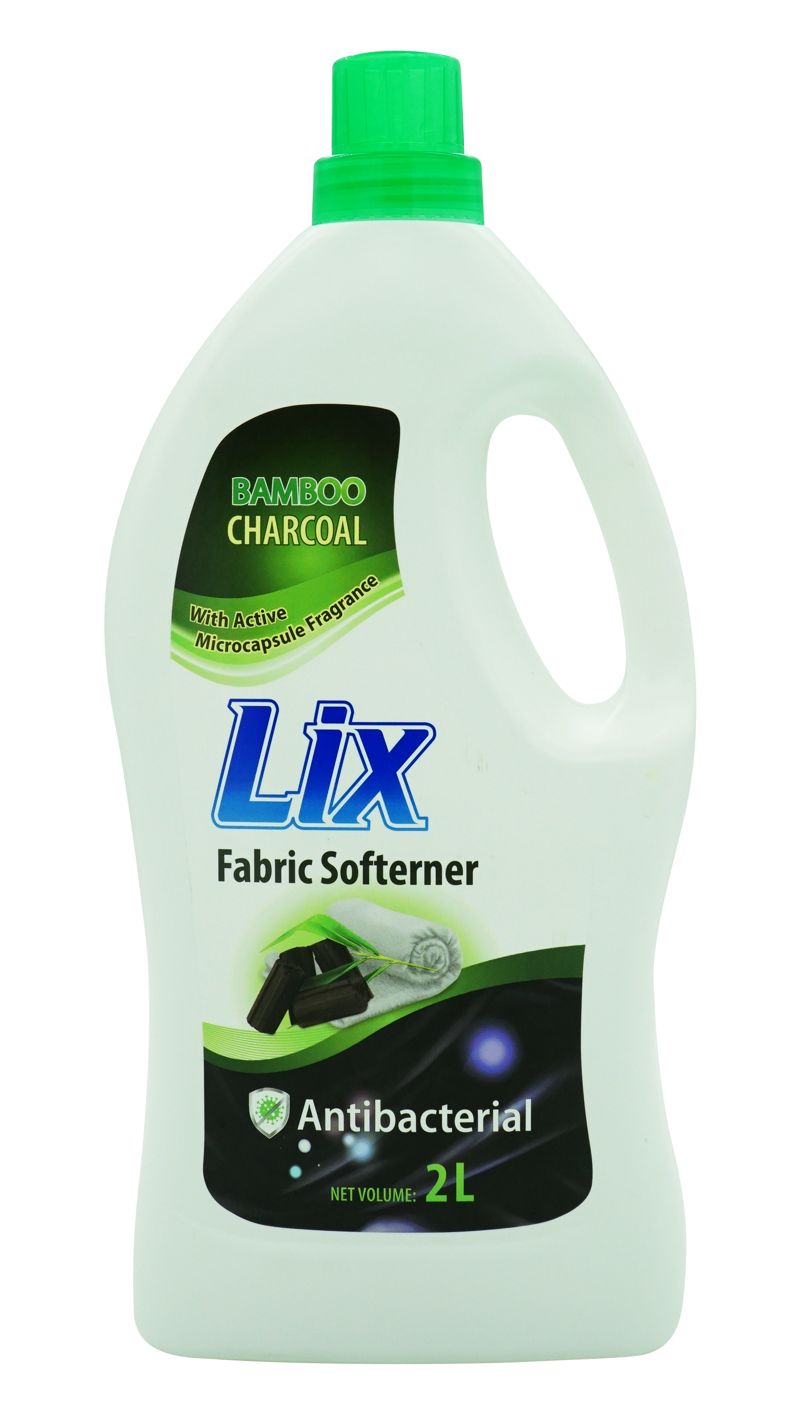 DAILY USING SUMMER BREEZE FABRIC SOFTENER/ LIX SOFT LONG LASTING SCENT