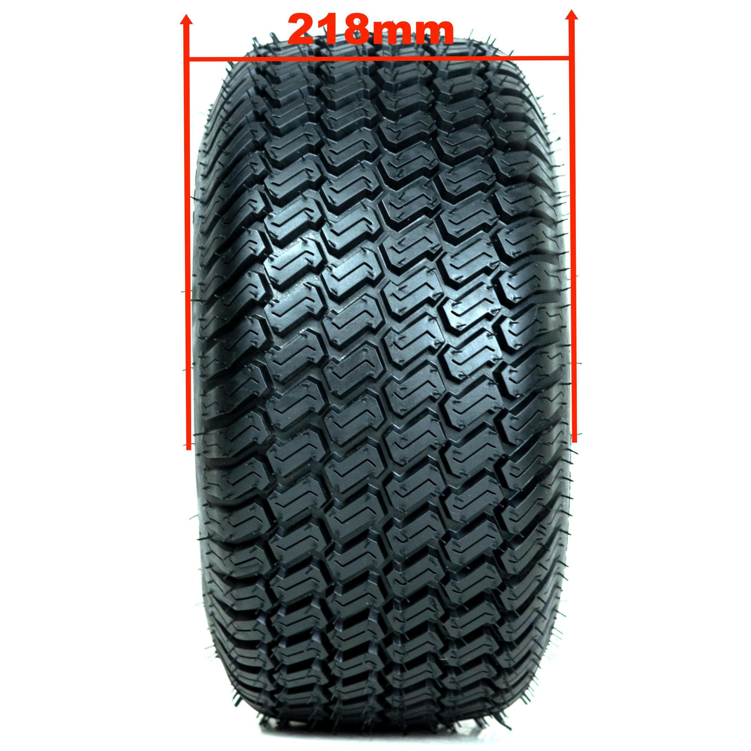 Hot seller Golf Car tire Turf Tires 18X8.50-8 ATV tire 18x8.50-8 18x9.50-8